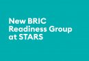 New BRIC Readiness Group at STARS